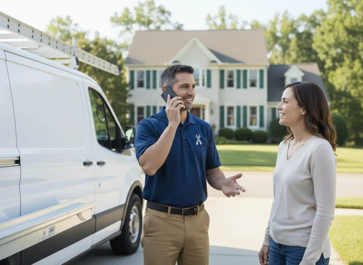 Home Gutter Service Raleigh, IL FAQs